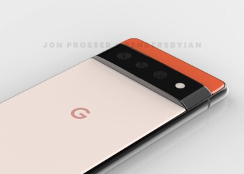 Android 12 Beta revela Pixel 6 | Pocket News #201