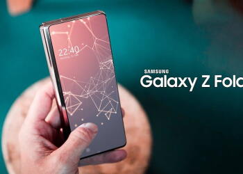 Galaxy z Fold 3 tem imagens vazadas | Pocket News #207