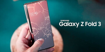 Galaxy z Fold 3 tem imagens vazadas | Pocket News #207