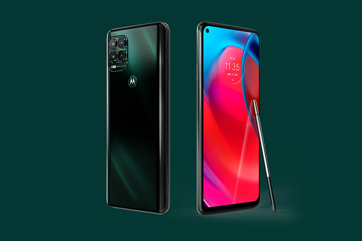 Moto G Stylus 5G é anunciado com preço alto | Pocket News #214