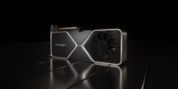Computex 2021: RTX 3080 Ti e 3070 Ti anunciadas | Pocket News #208