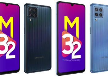 Galaxy M32 é homologado pela Anatel | Pocket News #216