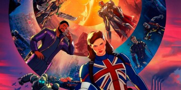 Lançamentos do Disney Plus em agosto de 2021