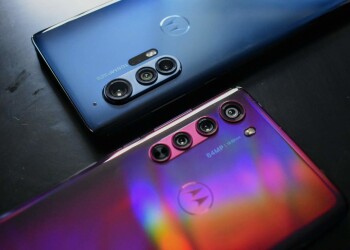 Motorola Edge 20 e 20 Pro surgem em novas imagens | Pocket News #227