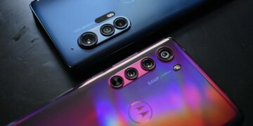 Motorola Edge 20 e 20 Pro surgem em novas imagens | Pocket News #227