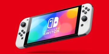 Nintendo Switch rece versão com tela OLED | Pocket News #229