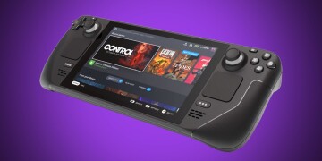 Steam Deck é anunciado com recursos atrativos | Pocket News #233