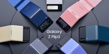 Galaxy Z Flip 3 tem especificações vazadas | Pocket News #243
