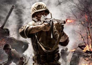 Call Of Duty: Vanguard está perto de ser lançado | Pocket News #248