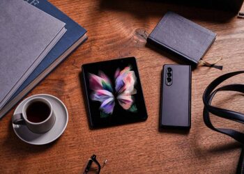 Samsung anuncia nova linha Fold e Galaxy Watch | Pocket News #246