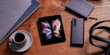 Samsung anuncia nova linha Fold e Galaxy Watch | Pocket News #246