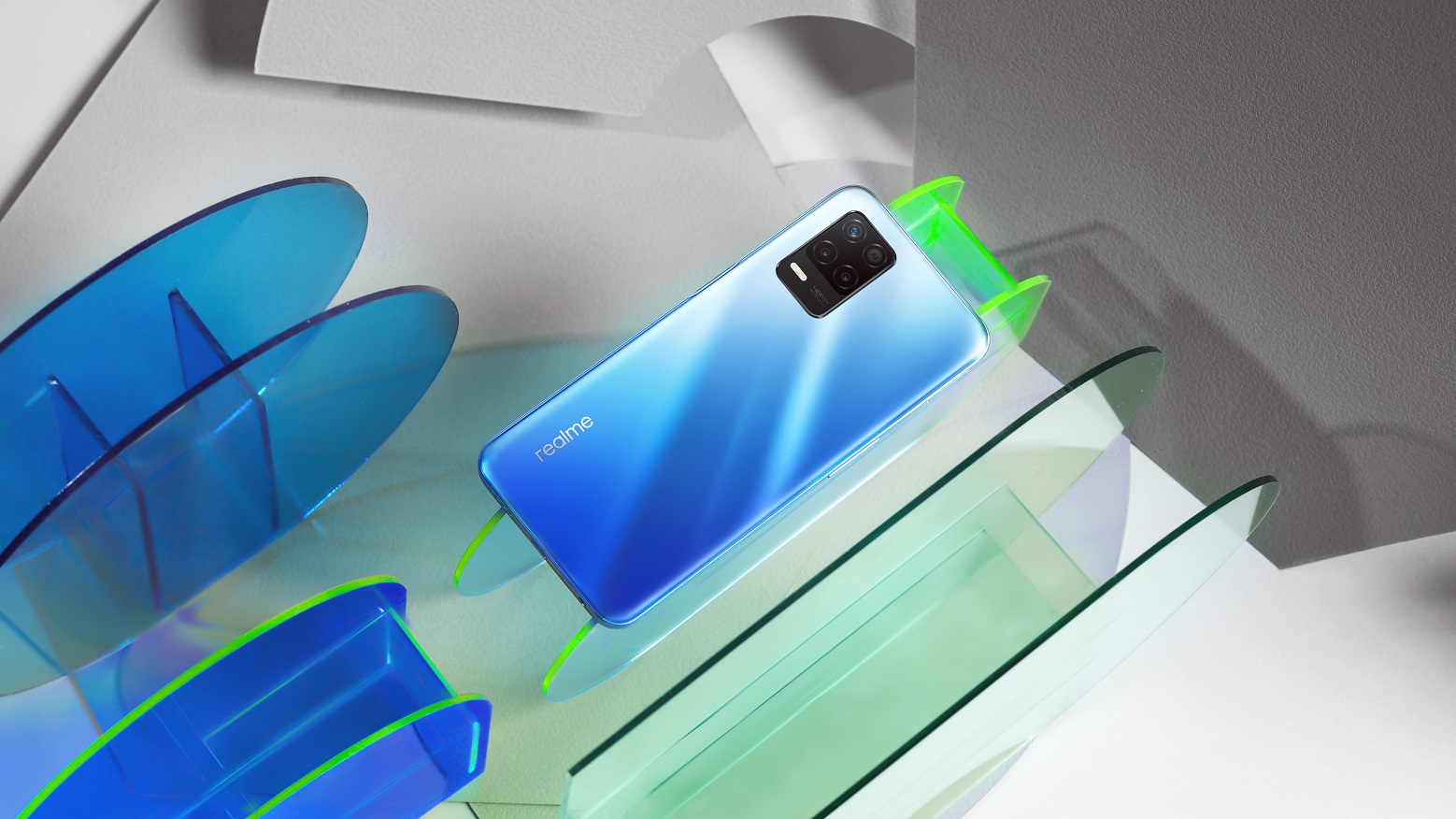 Realme 8 5G chega ao Brasil com preço promocional | Pocket News #253