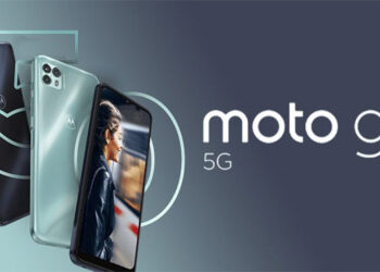 Moto G50 5G é lançado com destaque em bateria | Pocket News #265