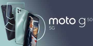 Moto G50 5G é lançado com destaque em bateria | Pocket News #265