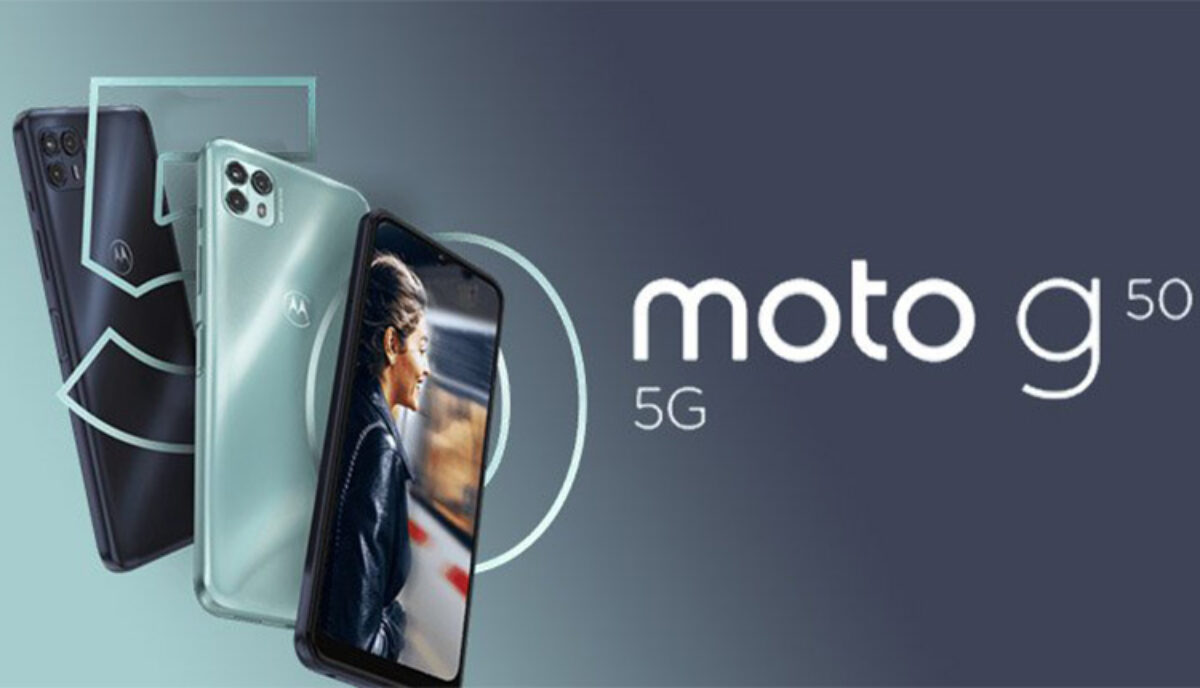 Moto G50 5G é lançado com destaque em bateria | Pocket News #265