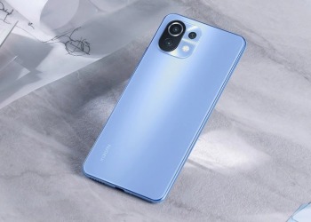 Xiaomi Mi 11  Lite 5G NE | Pocket News #263