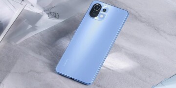 Xiaomi Mi 11  Lite 5G NE | Pocket News #263