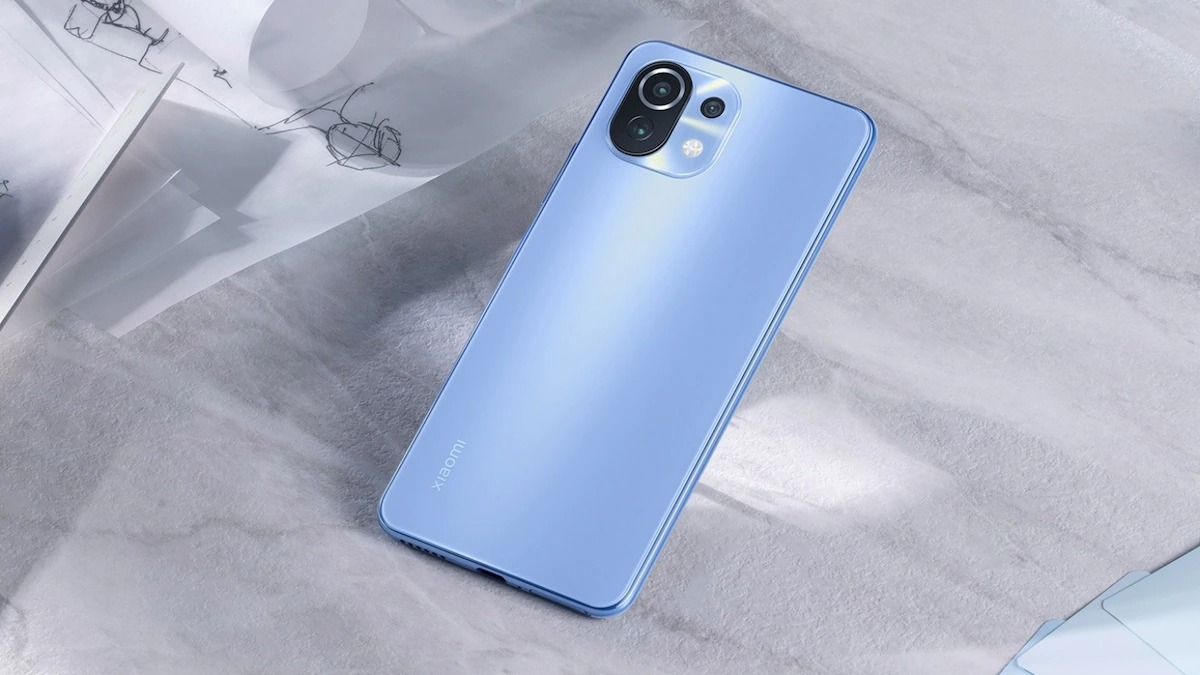 Xiaomi Mi 11 Lite 5G NE | Pocket News #263