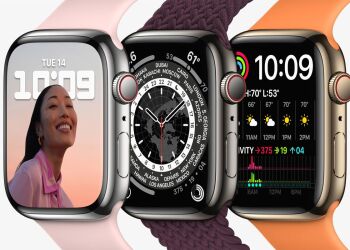 Apple Watch Series 7 passa pela Anatel | Pocket News #275