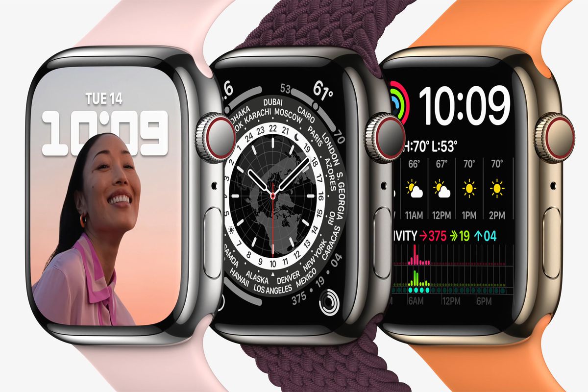 Apple Watch Series 7 passa pela Anatel | Pocket News #275