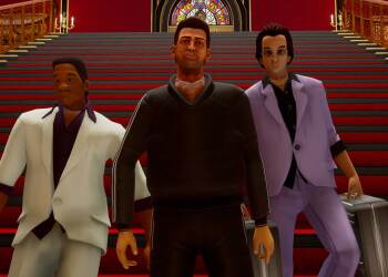 GTA: The Trilogy recebe atualização | Pocket News #294