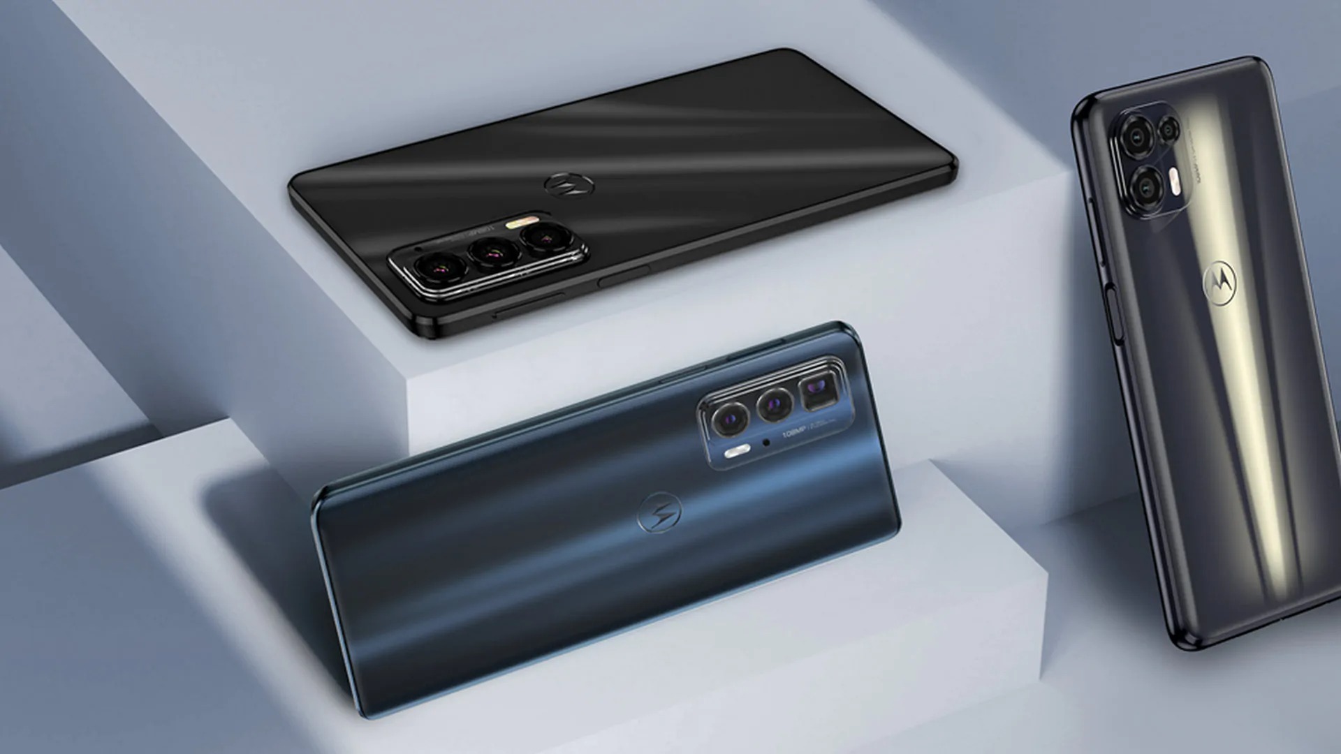 Motorola Edge X está prestes a ser lançado | Pocket News #289