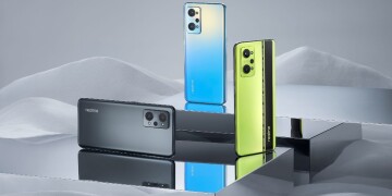 Realme GT Neo 2 é oficializado | Pocket News #287