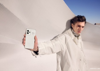 Inovações do Realme GT 2 Series são apresentadas | Pocket News #306