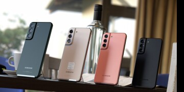 Linha Galaxy S22 tem possível visual revelado | Pocket News #307