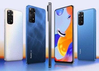 Linha Redmi Note 11 ganha versão global | Pocket News #316