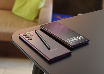 Capas da linha Galaxy S22 indicam design dos aparelhos | Pocket News #320