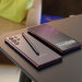 Capas da linha Galaxy S22 indicam design dos aparelhos | Pocket News #320
