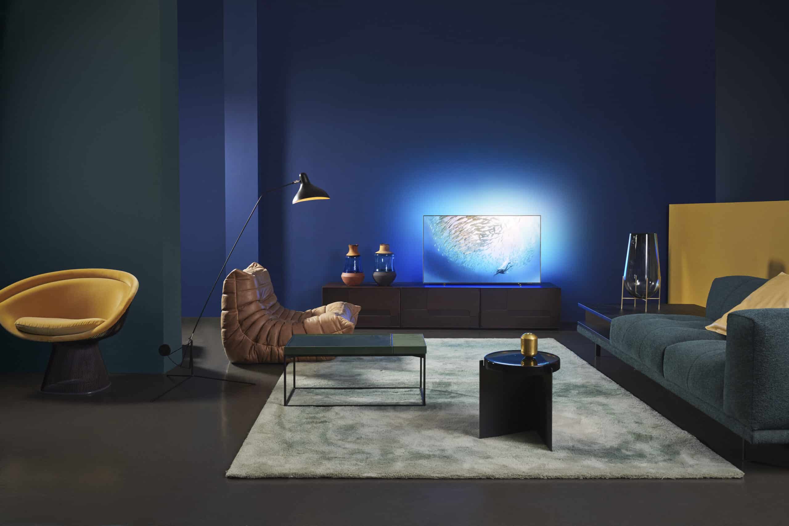 Philips anuncia novas linhas de áudio e vídeo | Pocket News #317