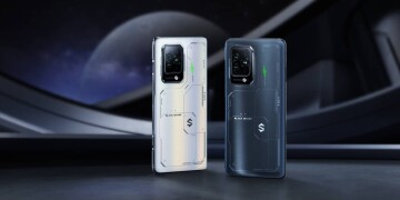 Black Shark 5 e 5 Pro são oficializados | Pocket News #337