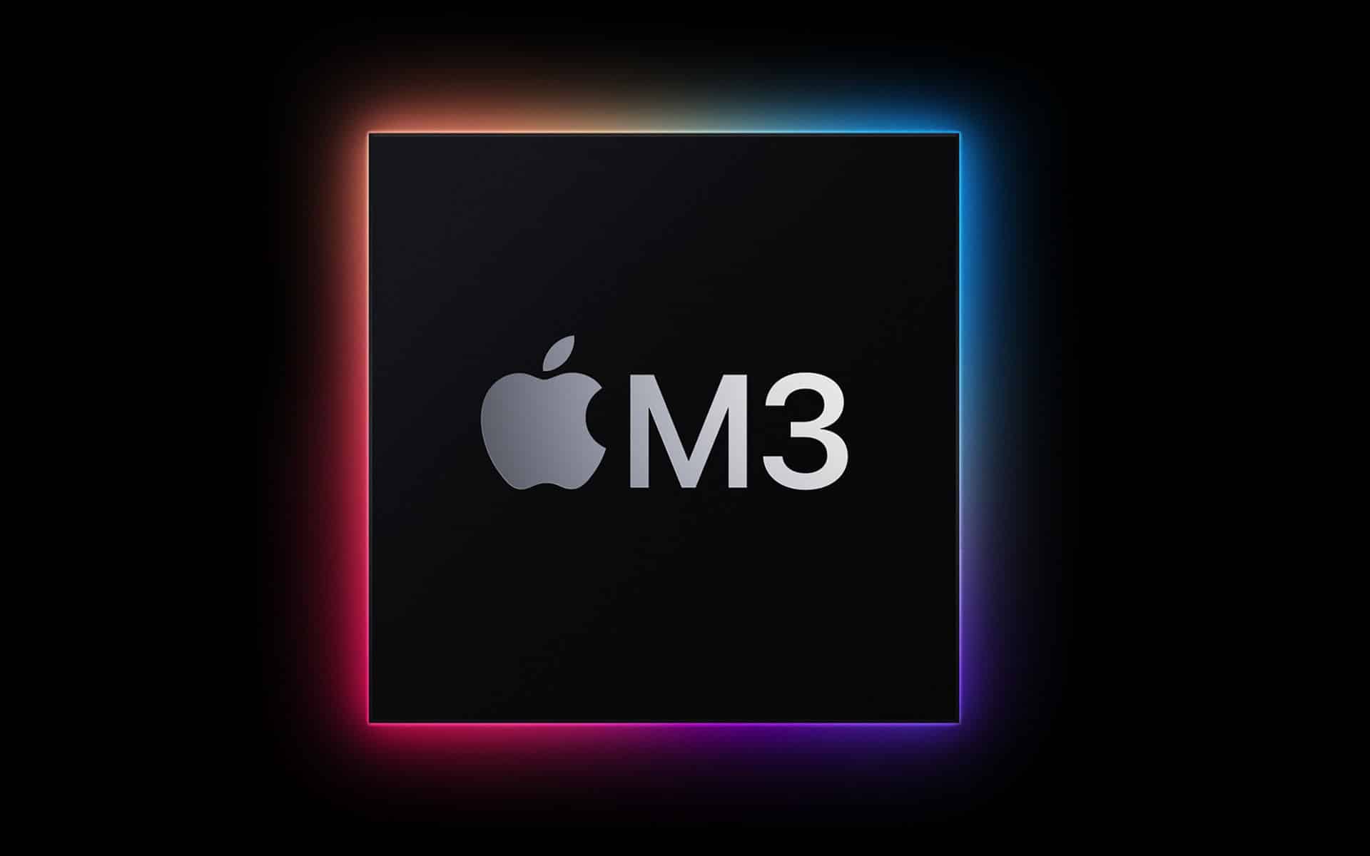 Apple já pode ter iniciado fabricação do chip M3 | Pocket News #346