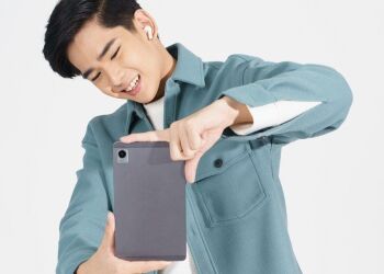 Realme Pad Mini é anunciado com chip Unisoc | Pocket News #338