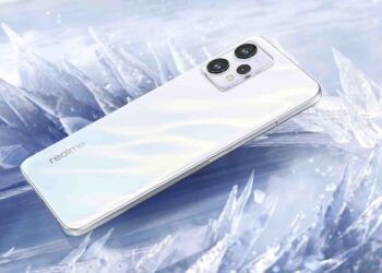 Realme Q5 e Q5 Pro são oficializados | Pocket News #344