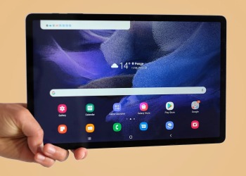Nova versão do Galaxy Tab S6 Lite chega na Europa | Pocket News #352