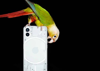 Nothing Phone (1) tem design revelado | Pocket News #354