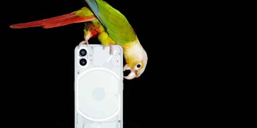 Nothing Phone (1) tem design revelado | Pocket News #354