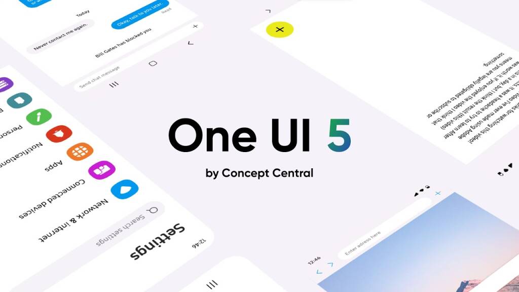Proprietários de aparelhos da linha Galaxy S22 receberam a One UI 5.1 no canal beta; sistema deve vir nativamente na linha S23.