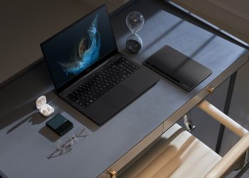 Tab S8+, S8 Ultra e Galaxy Book2 chegam ao Brasil | Pocket News #363