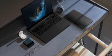 Tab S8+, S8 Ultra e Galaxy Book2 chegam ao Brasil | Pocket News #363