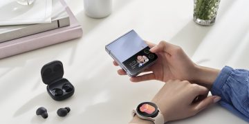 Galaxy Z Flip 4 e Z Fold 4 chegam ao Brasil | Pocket News #365