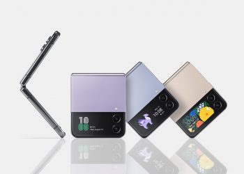 Galaxy Z Flip 4 e Z Fold 4 são anunciados | Pocket News #360