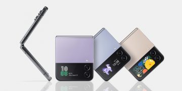 Galaxy Z Flip 4 e Z Fold 4 são anunciados | Pocket News #360