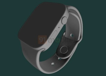 Renderização mostra possível Apple Watch Pro | Pocket News #371