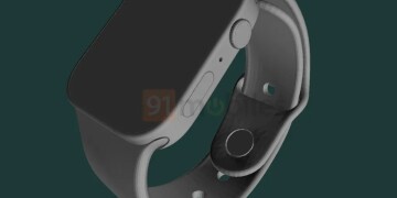 Renderização mostra possível Apple Watch Pro | Pocket News #371