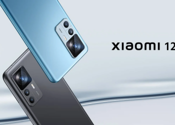 Xiaomi lança linha 12T e outros celulares em evento online