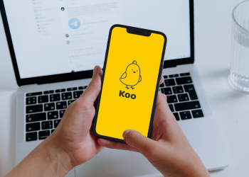 Como traduzir o Koo para Português